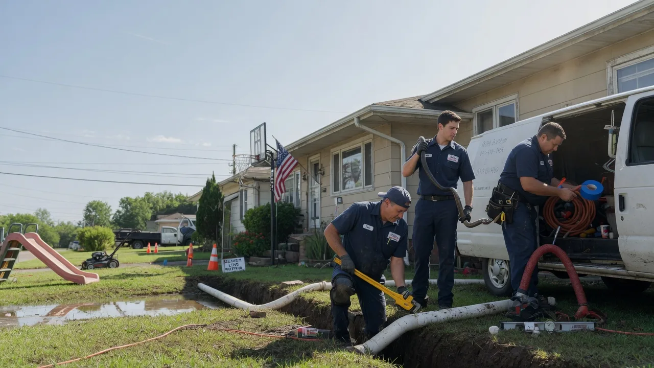 Toilet Installation in Alta Vista, KS near me